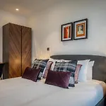 Apartment 307 @ Ryedale House