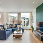 Apartment 307 @ Ryedale House