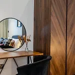 Apartment 307 @ Ryedale House
