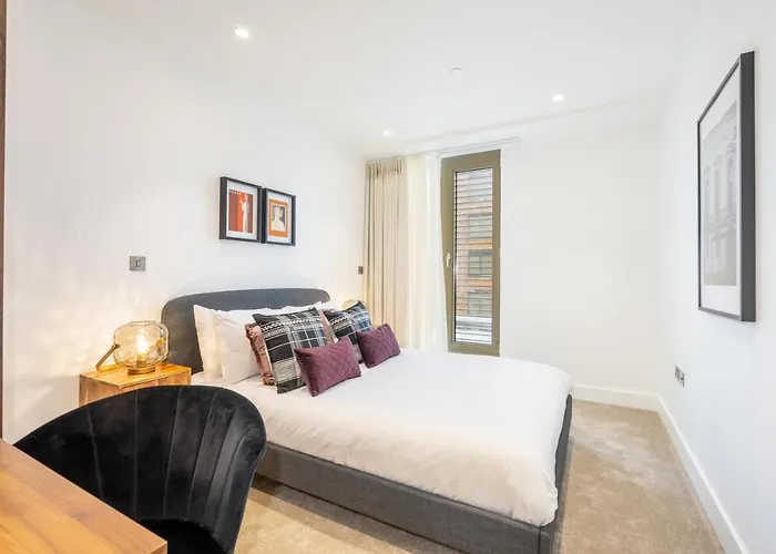 Apartment 307 @ Ryedale House