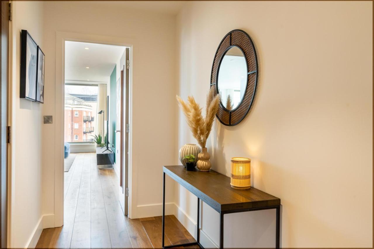 Apartment 307 @ Ryedale House *
