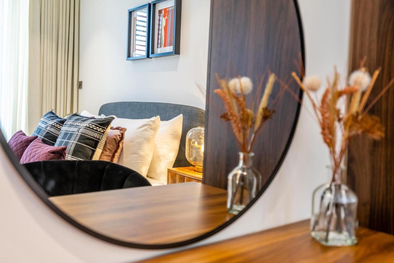 Apartment 307 @ Ryedale House