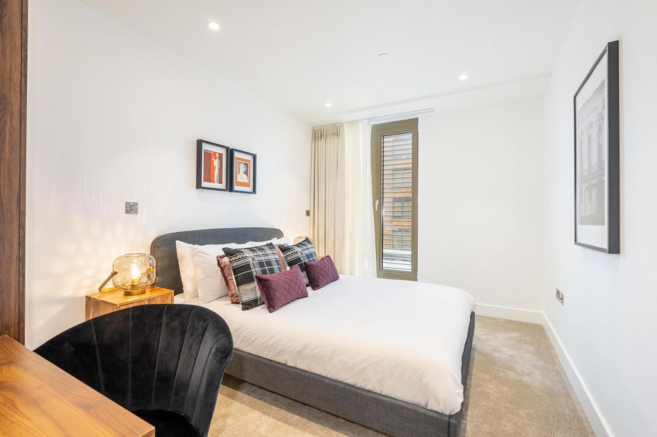 Apartment 307 @ Ryedale House
