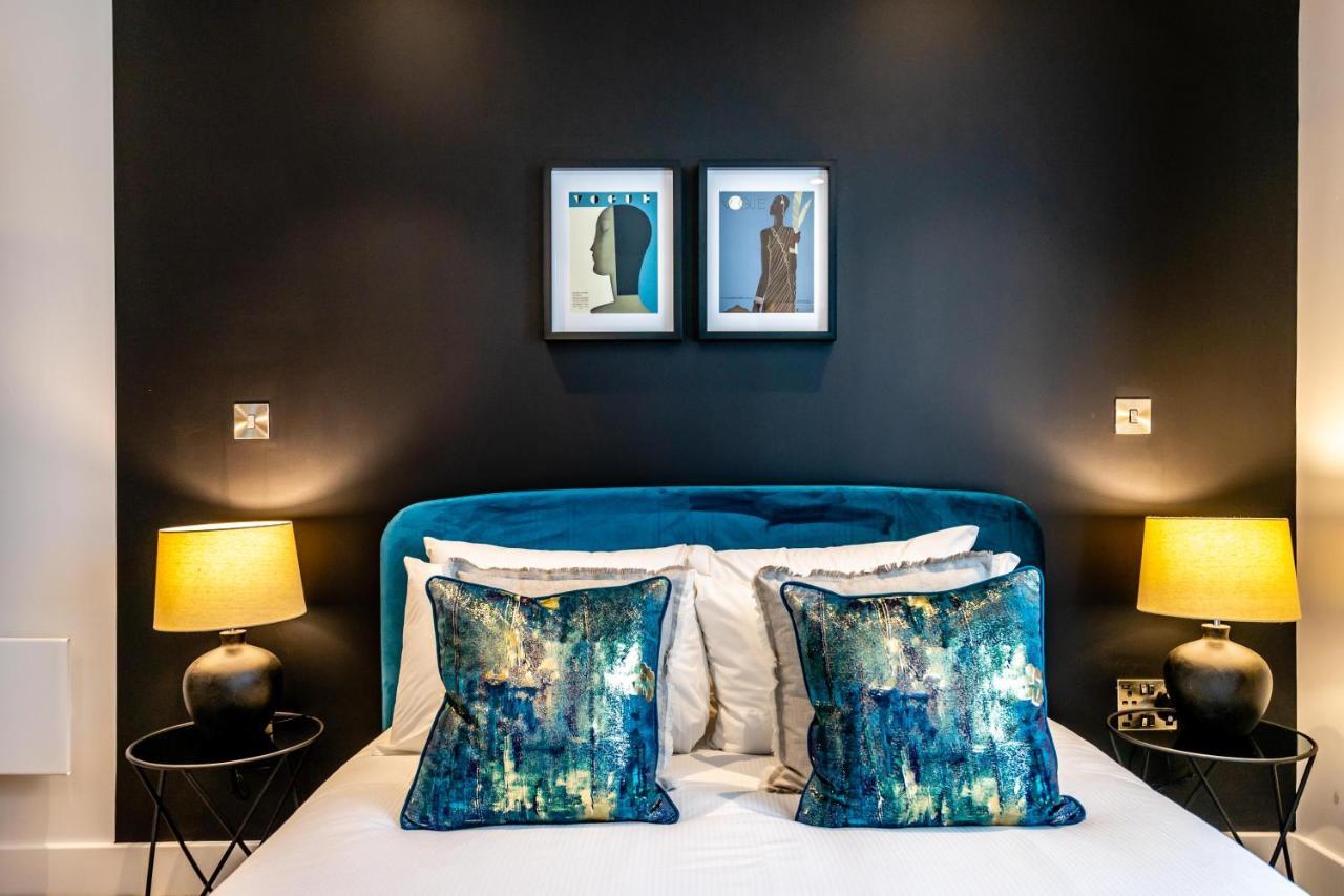 307 @ Ryedale House * York