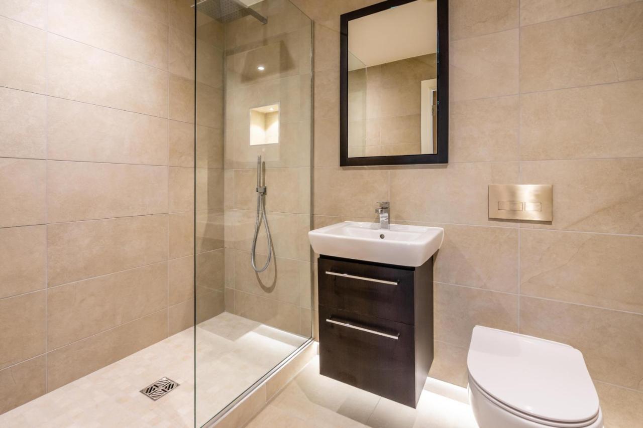 Apartment 307 @ Ryedale House *